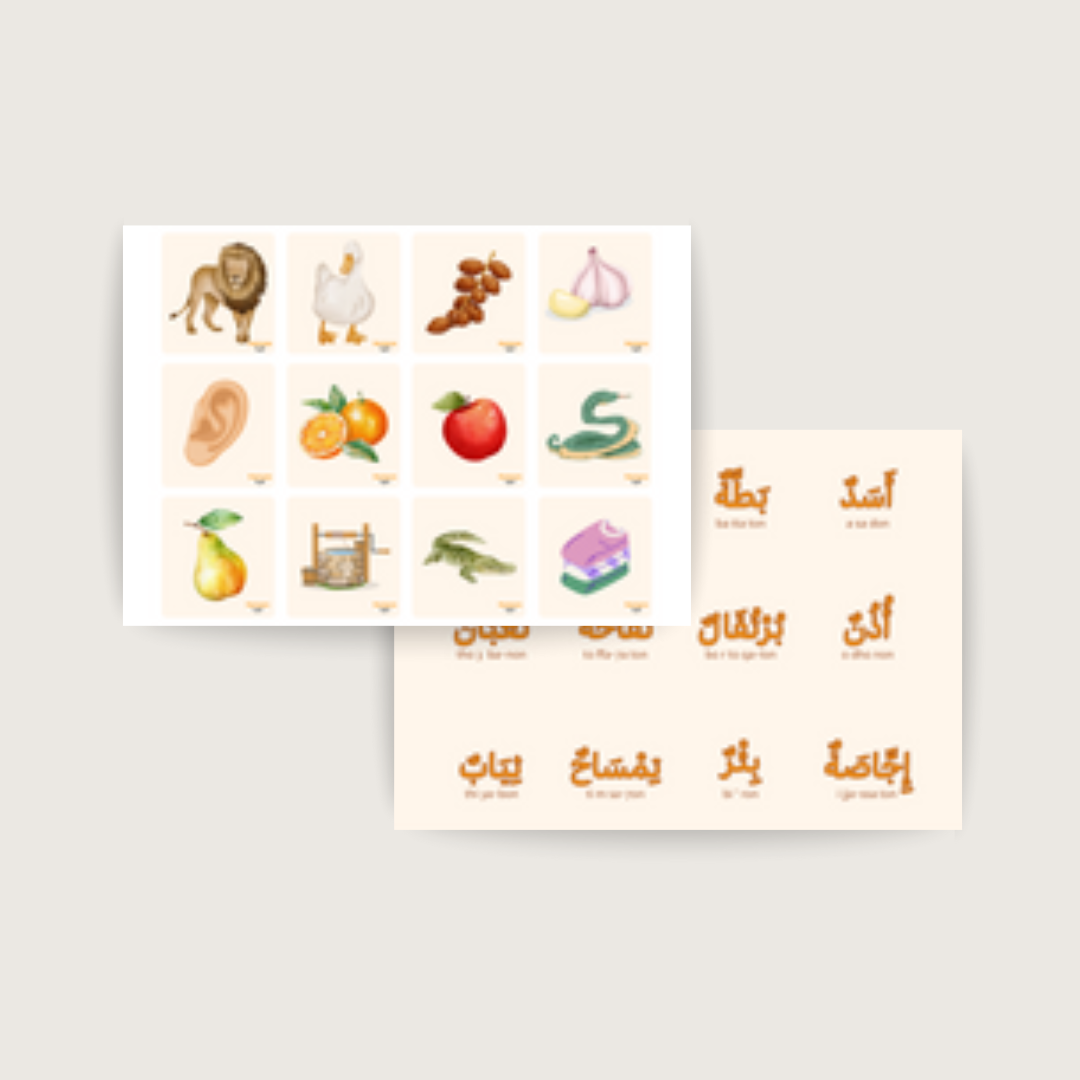 image_product_0 Cartes de lecture image/mot – 3 sons par lettre